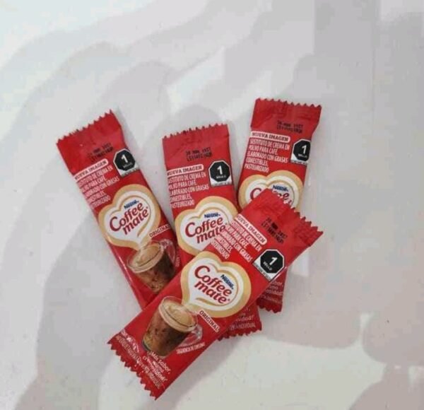 Coffee Mate