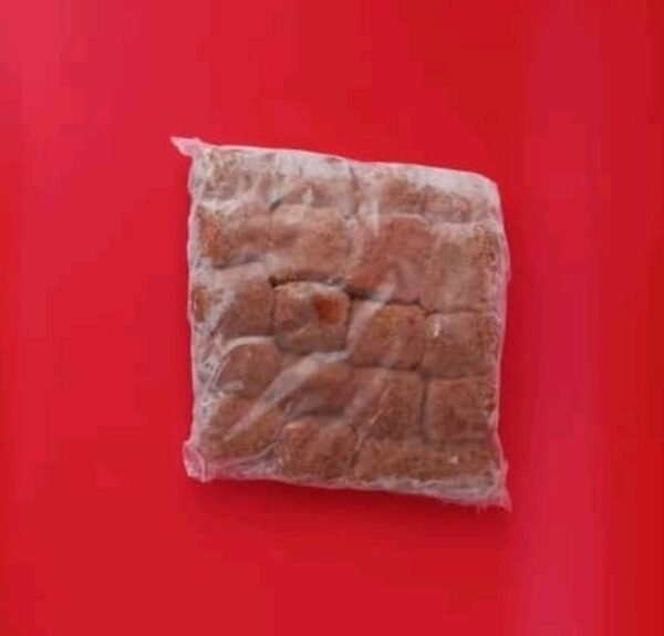 Croquetas de Chorizo