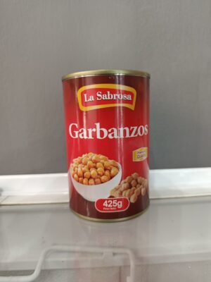 Garbanzos