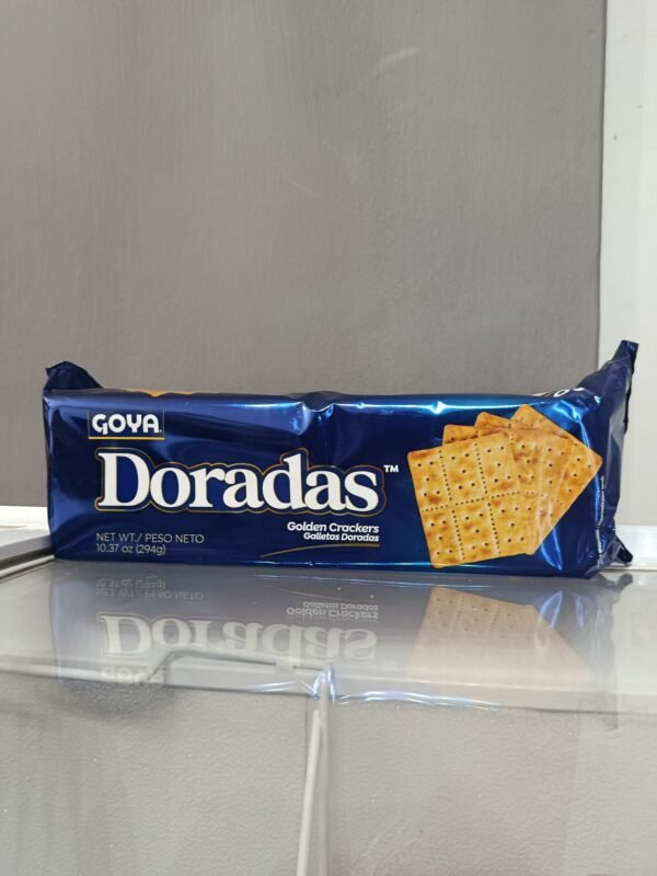 Galletas Doradas
