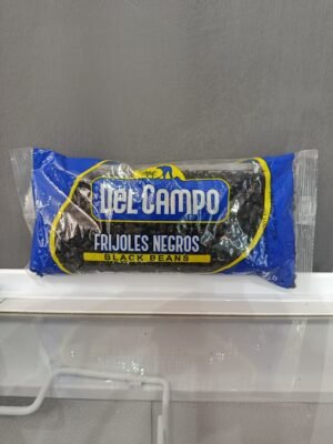 Frijoles negros