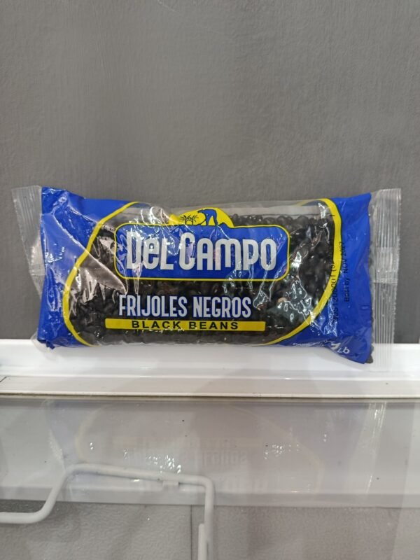 Frijoles negros