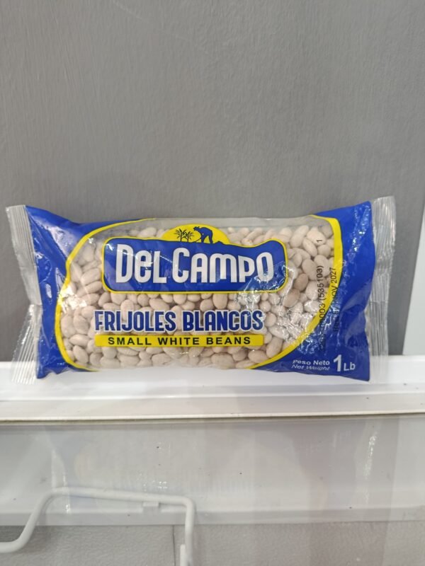 Frijoles blancos