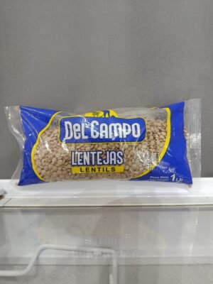 Lentejas