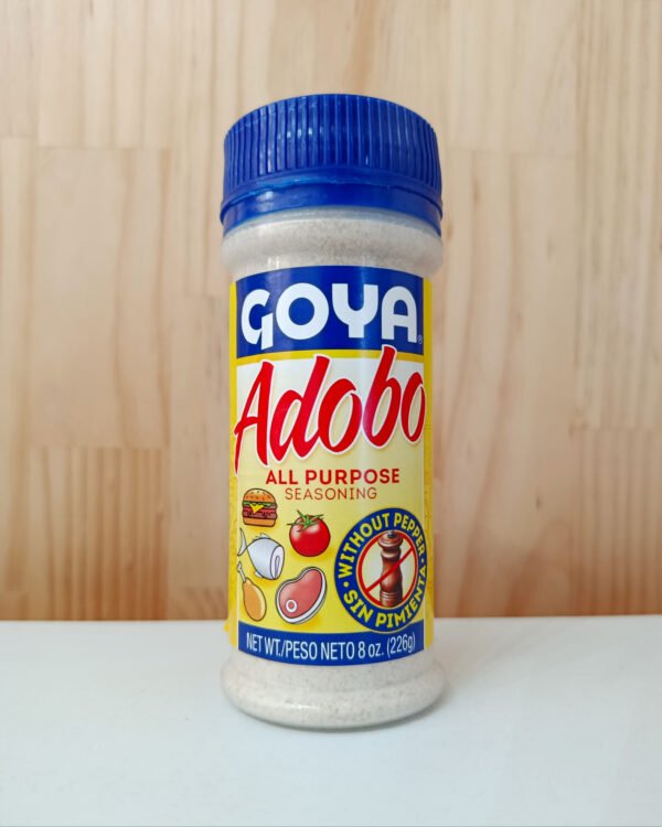 Adobo multiuso
