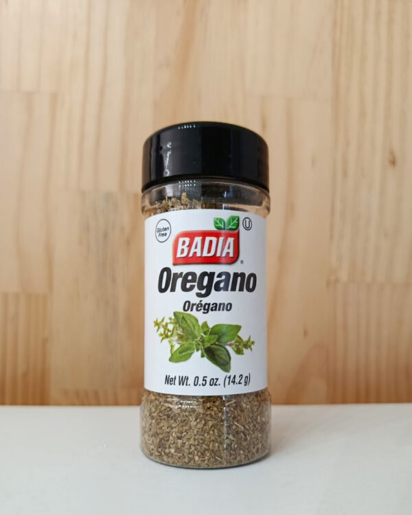 Orégano