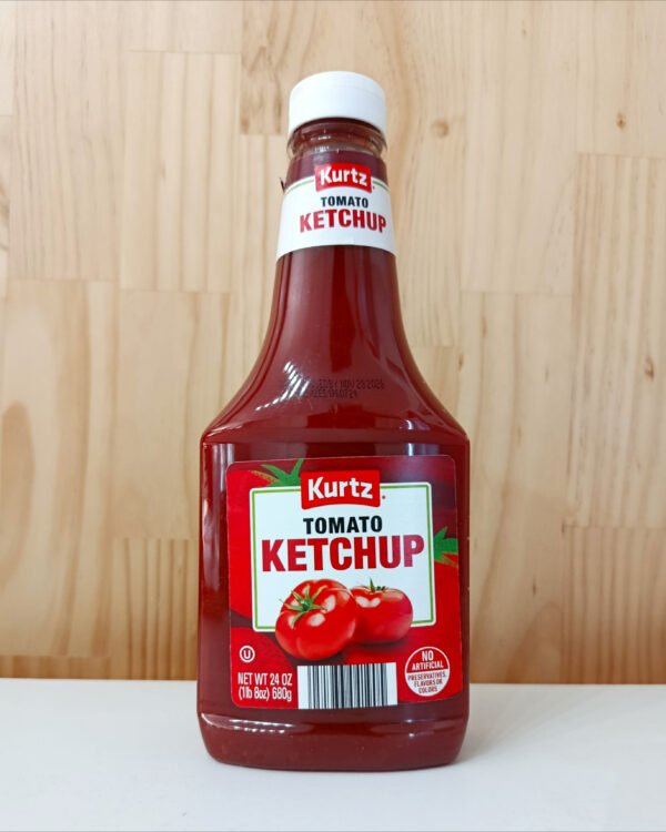 Ketchup