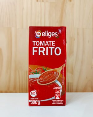 Tomate Frito