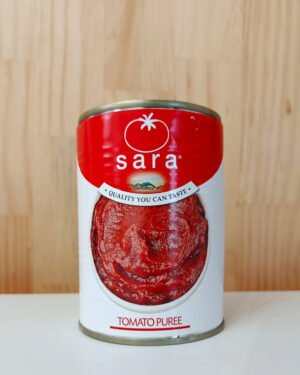 Puré de Tomate