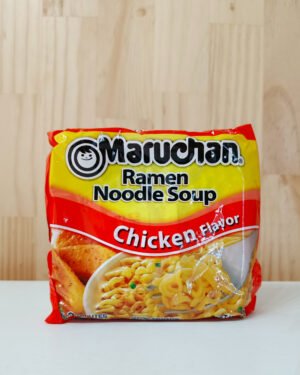 Maruchan de Pollo