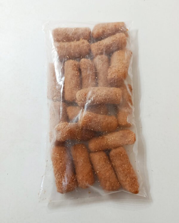 Croquetas de Pollo