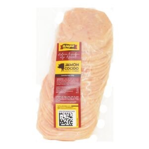 Jamón cocido