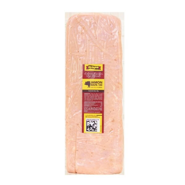 Jamón wapa 100