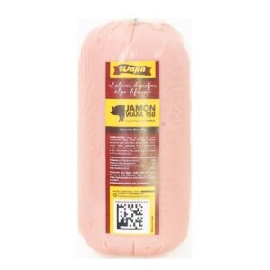 Jamón wapa 150