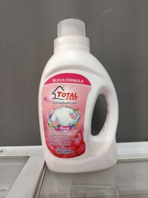 Suavizante para ropa