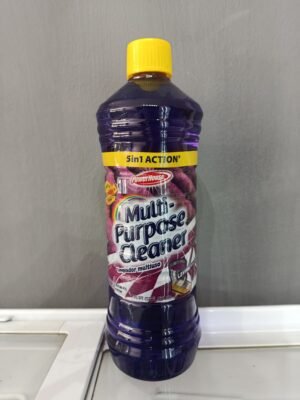Limpiador multiuso