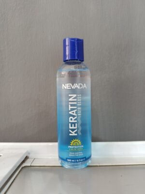 Silicona para el cabello