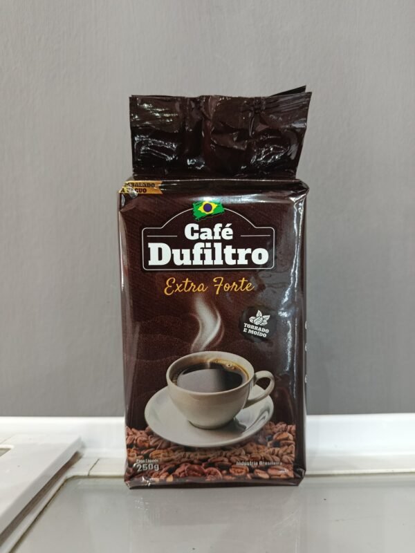 Café Dufiltro