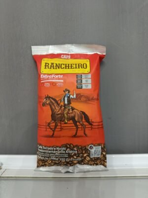 Café Ranchero