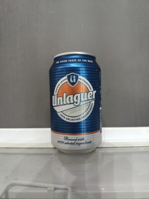 Cerveza Unlaguer