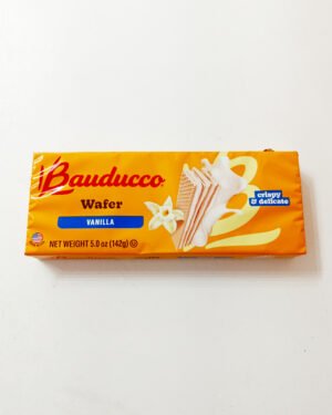 Wafer de vainilla